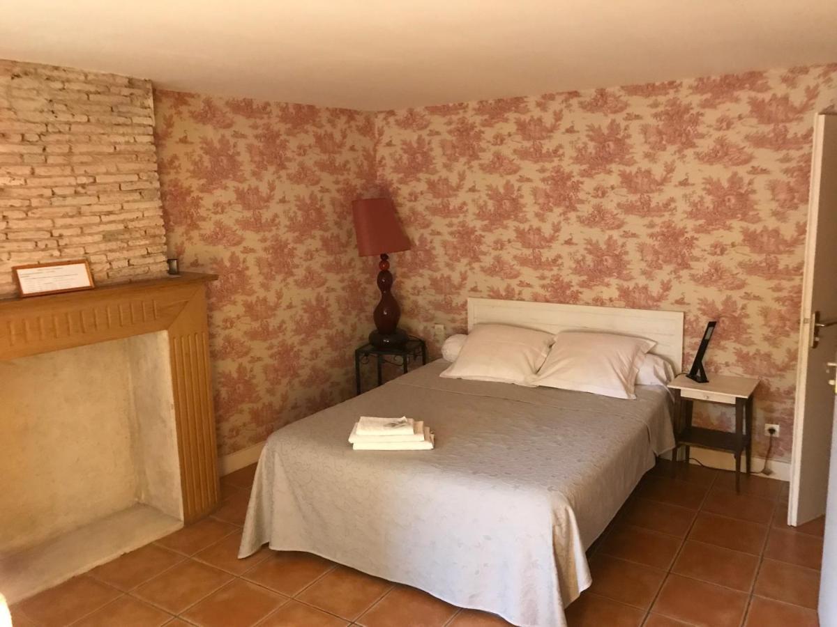 La Boulangeraie Bed & Breakfast Saint-Junien Luaran gambar