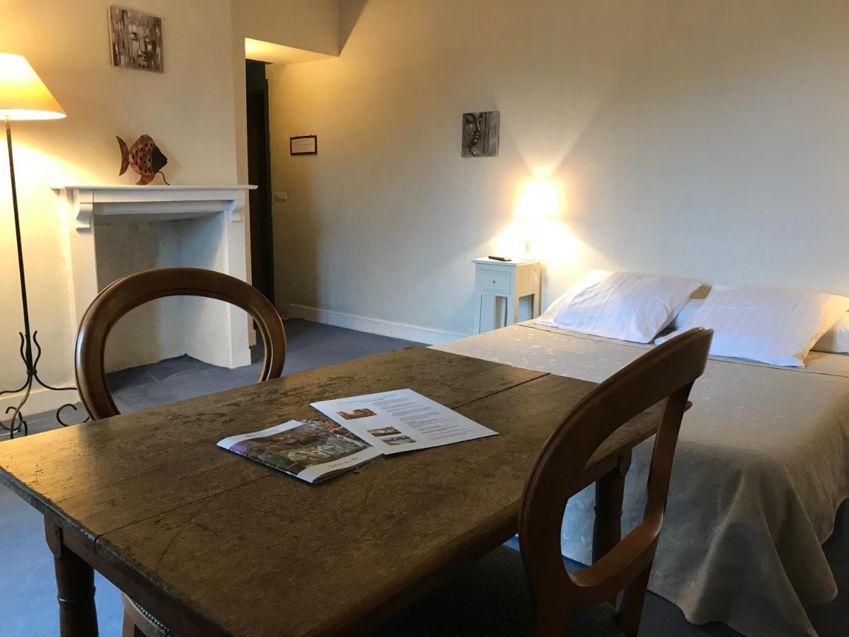 La Boulangeraie Bed & Breakfast Saint-Junien Luaran gambar