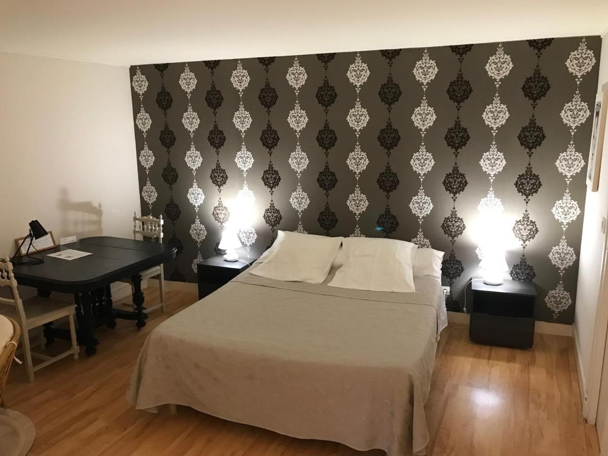 La Boulangeraie Bed & Breakfast Saint-Junien Luaran gambar